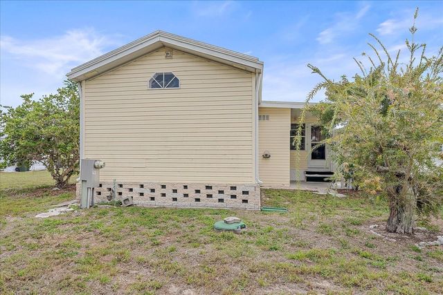 5288 PALENA BOULEVARD, North Port, FL 34287