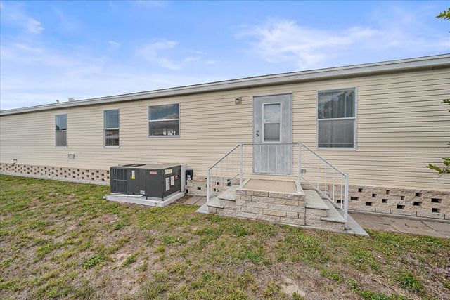 5288 PALENA BOULEVARD, North Port, FL 34287