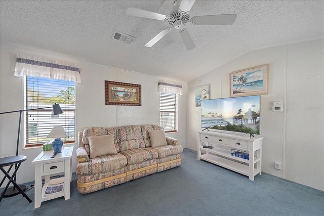 5288 PALENA BOULEVARD, North Port, FL 34287