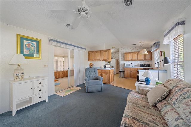 5288 PALENA BOULEVARD, North Port, FL 34287