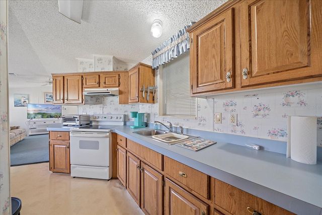 5288 PALENA BOULEVARD, North Port, FL 34287