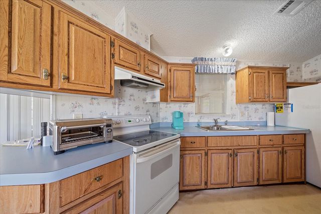 5288 PALENA BOULEVARD, North Port, FL 34287