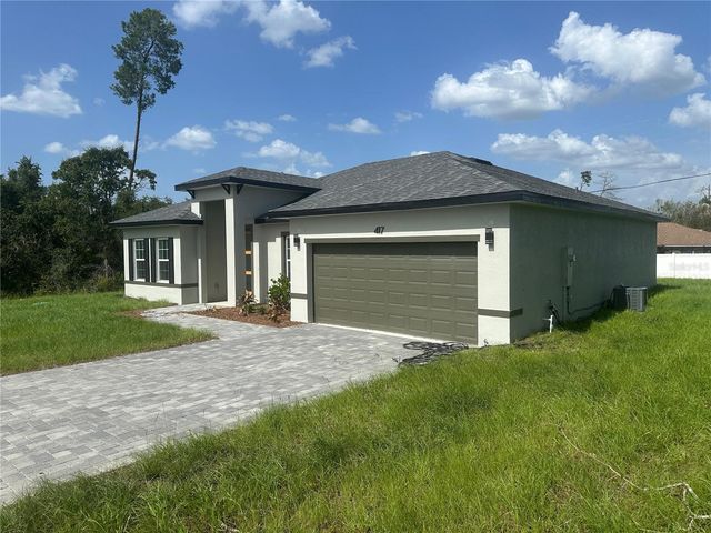 417 MARION OAKS LANE, Ocala, FL 34473
