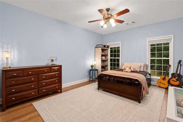 315 Monroe Drive, Mcdonough, GA 30252