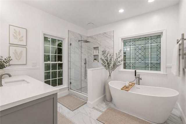 315 Monroe Drive, Mcdonough, GA 30252