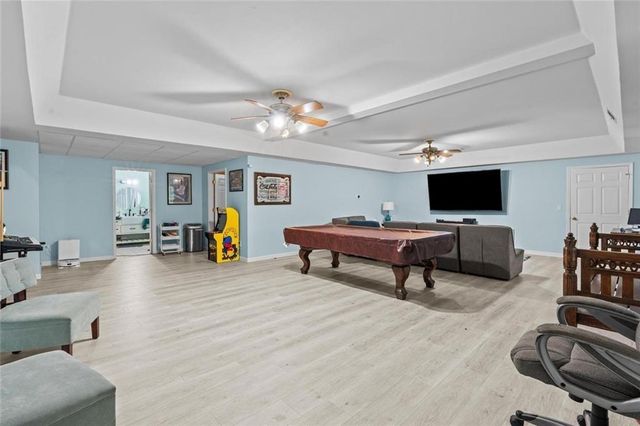 315 Monroe Drive, Mcdonough, GA 30252