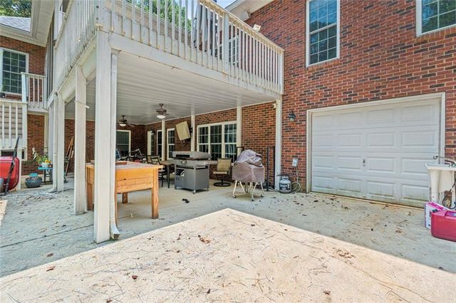 315 Monroe Drive, Mcdonough, GA 30252