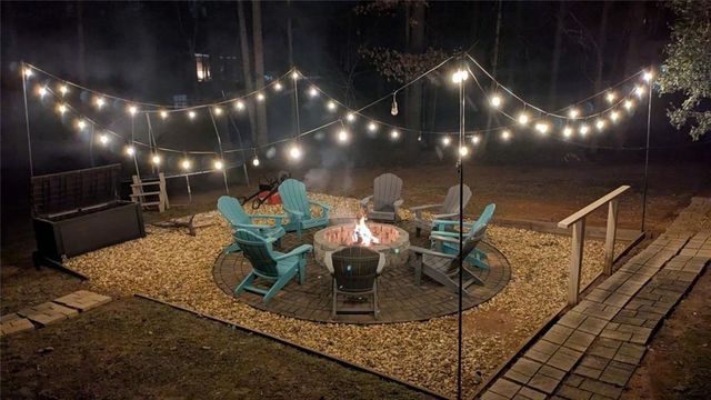 315 Monroe Drive, Mcdonough, GA 30252