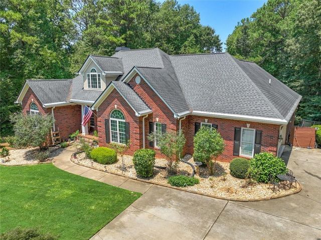 315 Monroe Drive, Mcdonough, GA 30252