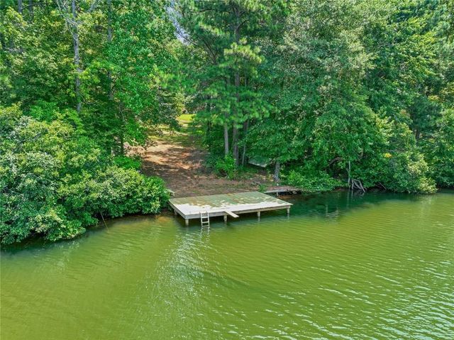 315 Monroe Drive, Mcdonough, GA 30252