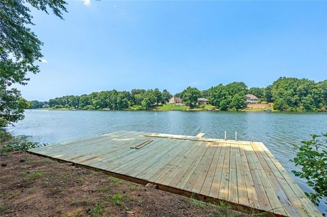 315 Monroe Drive, Mcdonough, GA 30252