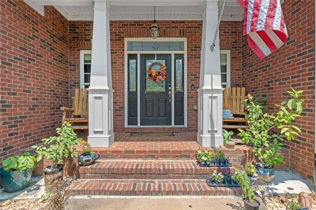 315 Monroe Drive, Mcdonough, GA 30252