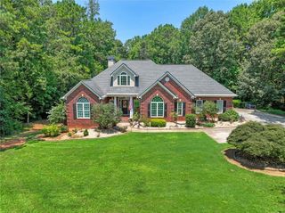 315 Monroe Drive, Mcdonough, GA 30252