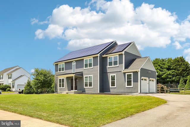 338 WHEATSHEAF DR, New Castle, DE 19720