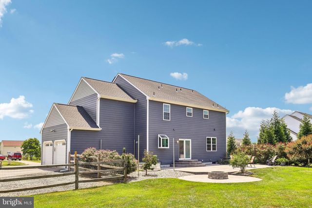 338 WHEATSHEAF DR, New Castle, DE 19720