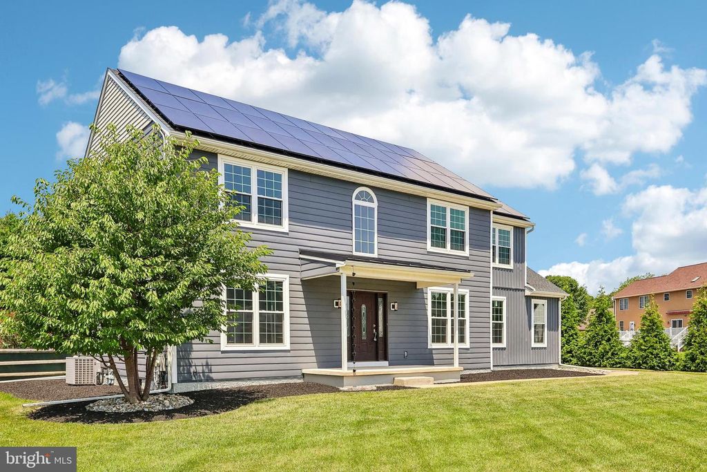 338 WHEATSHEAF DR, New Castle, DE 19720