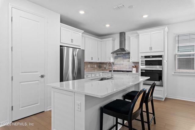 254 PLUM ORCHARD Lane, Yulee, FL 32097