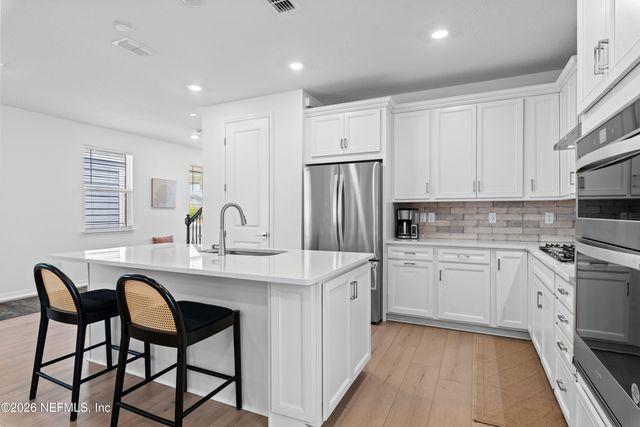 254 PLUM ORCHARD Lane, Yulee, FL 32097