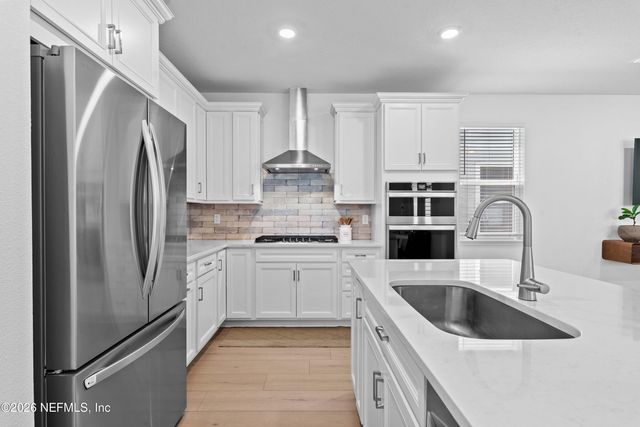 254 PLUM ORCHARD Lane, Yulee, FL 32097
