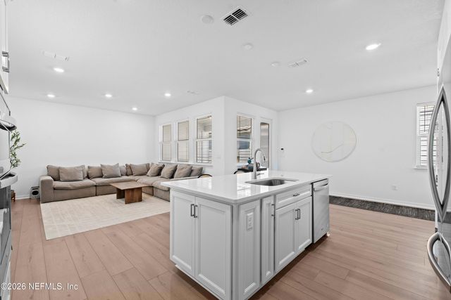 254 PLUM ORCHARD Lane, Yulee, FL 32097