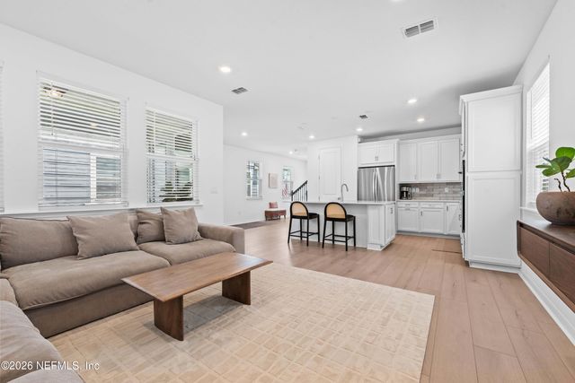 254 PLUM ORCHARD Lane, Yulee, FL 32097