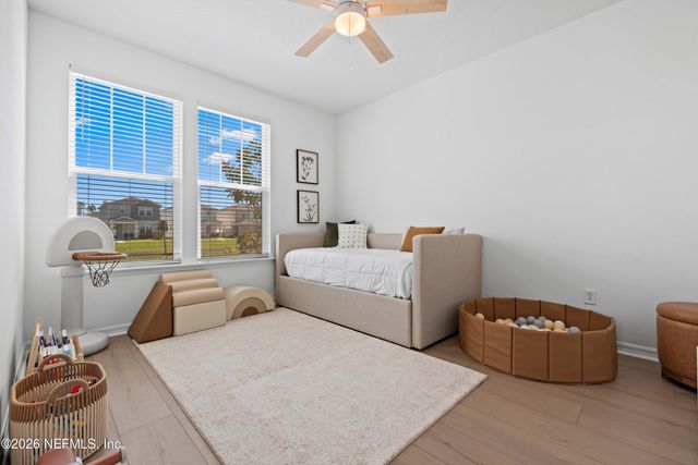 254 PLUM ORCHARD Lane, Yulee, FL 32097