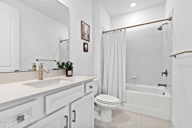 254 PLUM ORCHARD Lane, Yulee, FL 32097