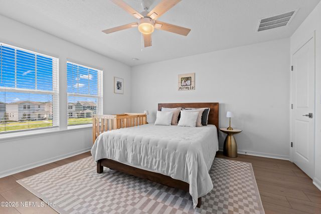 254 PLUM ORCHARD Lane, Yulee, FL 32097