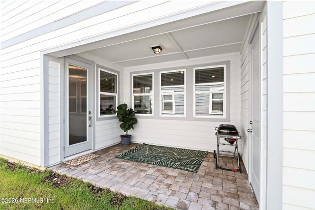 254 PLUM ORCHARD Lane, Yulee, FL 32097