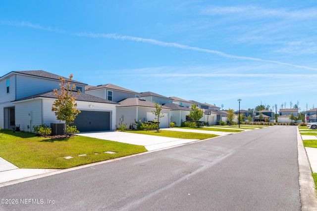 254 PLUM ORCHARD Lane, Yulee, FL 32097