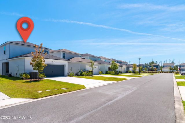 254 PLUM ORCHARD Lane, Yulee, FL 32097