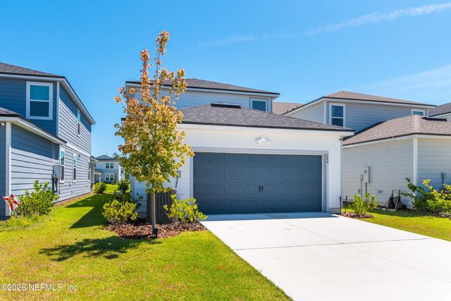 254 PLUM ORCHARD Lane, Yulee, FL 32097