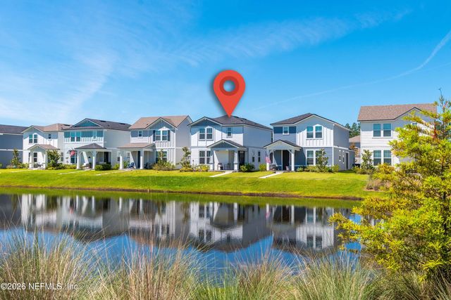 254 PLUM ORCHARD Lane, Yulee, FL 32097