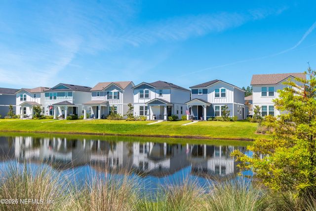 254 PLUM ORCHARD Lane, Yulee, FL 32097