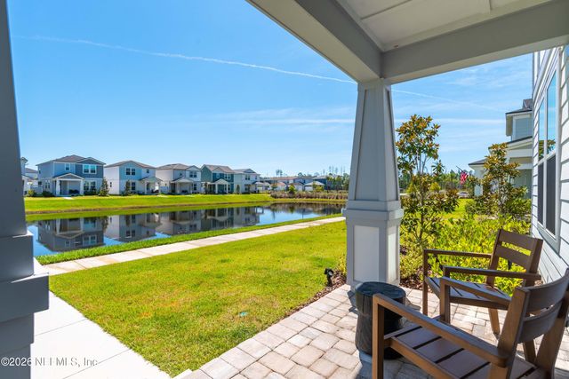 254 PLUM ORCHARD Lane, Yulee, FL 32097