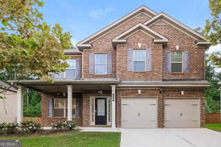 320 Madison Grace Avenue, Mcdonough, GA 30252