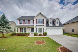 754 Candor Road, Johnson City, TN 37615