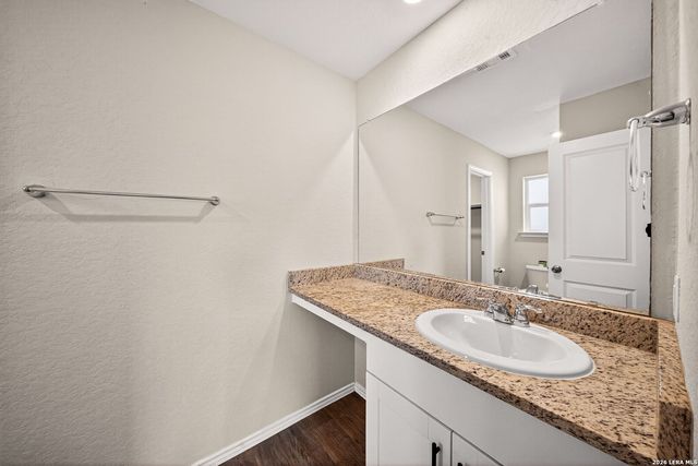 15446 Shortwing, San Antonio, TX 78253