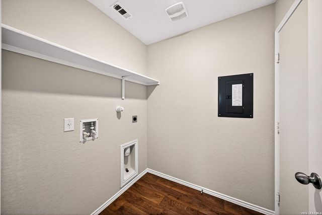15446 Shortwing, San Antonio, TX 78253