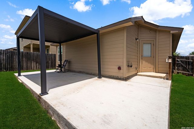 15446 Shortwing, San Antonio, TX 78253