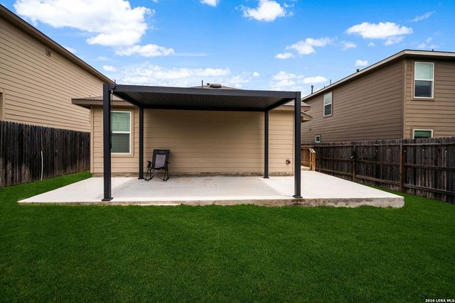 15446 Shortwing, San Antonio, TX 78253