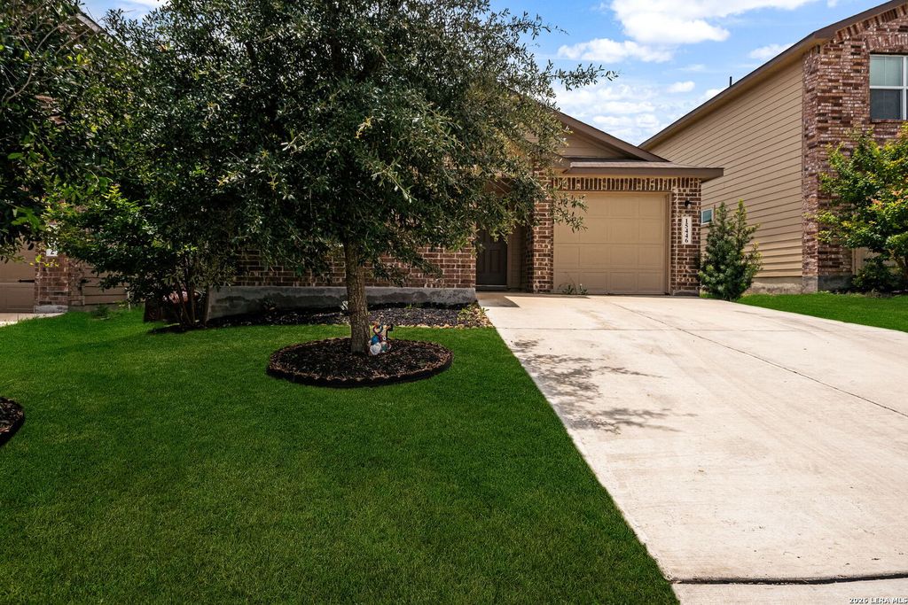 15446 Shortwing, San Antonio, TX 78253