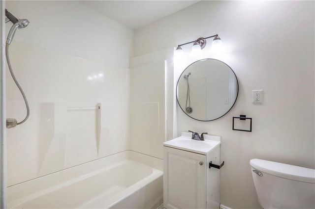 1920 S Ralston Avenue, Independence, MO 64052