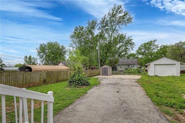 1920 S Ralston Avenue, Independence, MO 64052