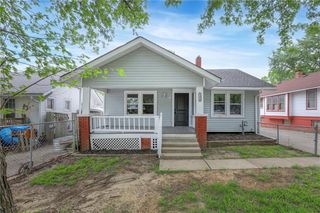 1920 S Ralston Avenue, Independence, MO 64052