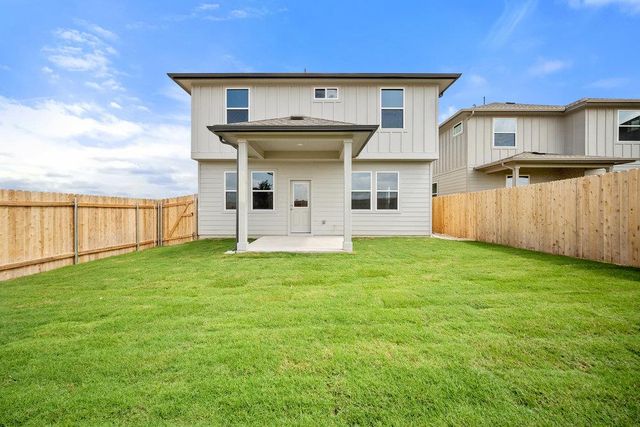 383 Elephant Island LOOP, Kyle, TX 78640