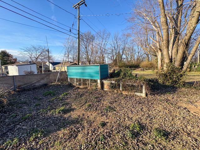 1440 E Locust Street, Springfield, MO 65803