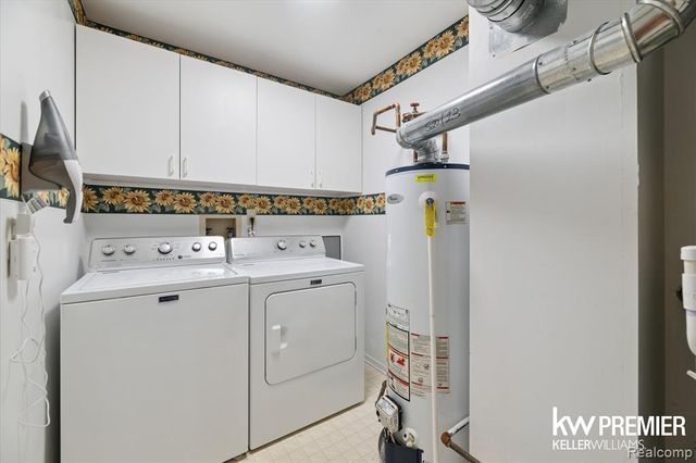 4862 Ashley Lane, Waterford, MI 48329