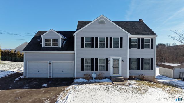 672 Laurel Grove Road, Middletown, CT 06457