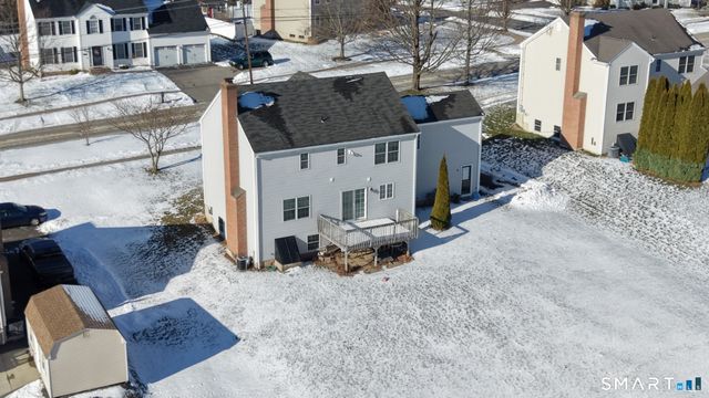 672 Laurel Grove Road, Middletown, CT 06457